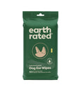 Charger l'image dans la visionneuse de la galerie, Earth Rated - Lingettes nettoyantes pour chiens Earth Rated