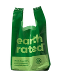 Charger l'image dans la visionneuse de la galerie, Earth Rated - Sac de ramassage avec poignées pour chiens (120 sacs) Earth Rated