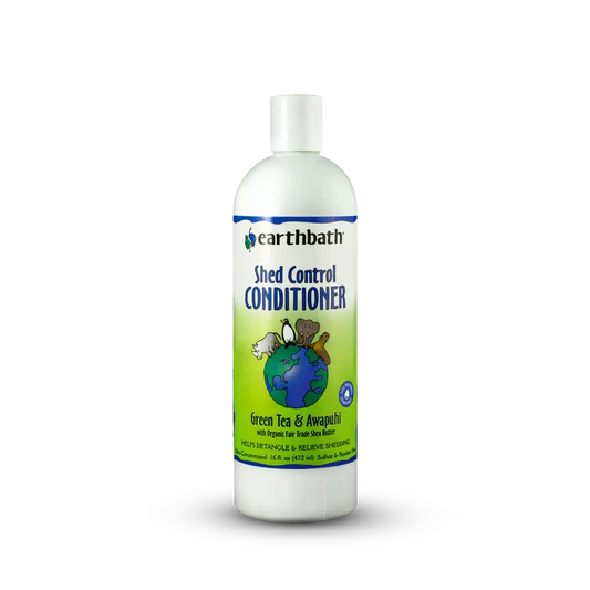 EarthBath - Conditionneur pour chien et chat EarthBath