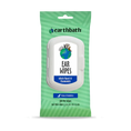 Charger l'image dans la visionneuse de la galerie, EarthBath - Lingettes pour toilettage pour chien et chat (paquet de 100) EarthBath