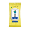 Charger l'image dans la visionneuse de la galerie, EarthBath - Lingettes pour toilettage pour chien et chat (paquet de 100) EarthBath