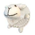 Load image into Gallery viewer, Foufou Brands - Jouet Fuzzy Wuzzy Sheep pour chiens
