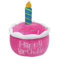 Charger l'image dans la visionneuse de la galerie, Foufou Brands - Jouet Gâteau d'anniversaire Hide N Seek pour chiens Foufou Brands