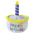 Charger l'image dans la visionneuse de la galerie, Foufou Brands - Jouet Gâteau d'anniversaire Hide N Seek pour chiens Foufou Brands