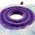 Charger l'image dans la visionneuse de la galerie, Foufou Brands - Jouet Hide 'n Seek Ring pour chiens