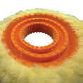 Charger l'image dans la visionneuse de la galerie, Foufou Brands - Jouet Hide 'n Seek Ring pour chiens