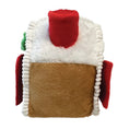 Load image into Gallery viewer, Foufou Brands - Jouet Maison en pain d'épice pour chiens Foufou Brands