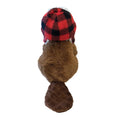 Charger l'image dans la visionneuse de la galerie, Foufou Brands - Jouet Peluche Castor pour chiens Foufou Brands