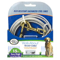Charger l'image dans la visionneuse de la galerie, Four Paws - Corde d'attache pour chiens Four Paws