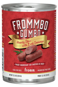 Load image into Gallery viewer, Fromm - Frommbo - Variétés de Saveur Fromm