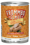 Load image into Gallery viewer, Fromm - Frommbo - Variétés de Saveur Fromm