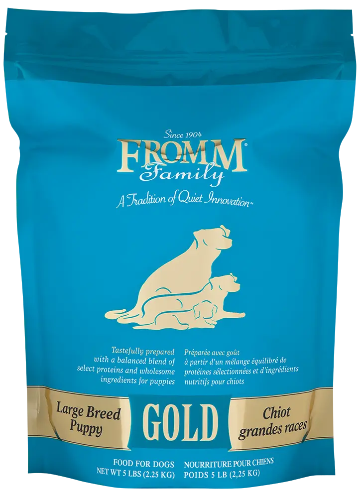 Fromm Gold - Nourriture pour chiens Fromm