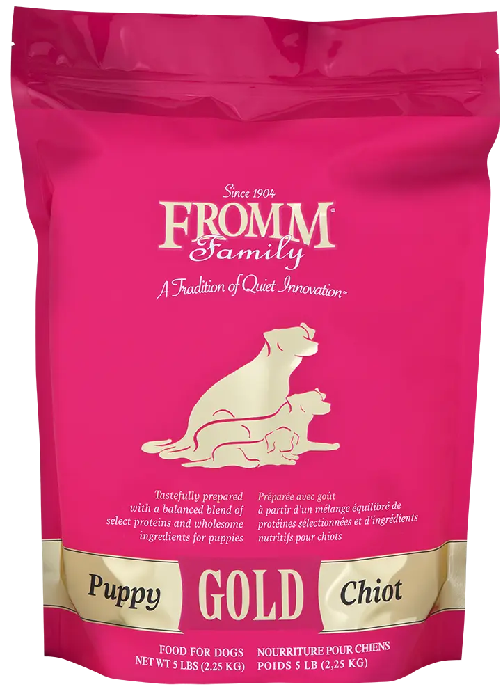 Fromm Gold - Nourriture pour chiens Fromm