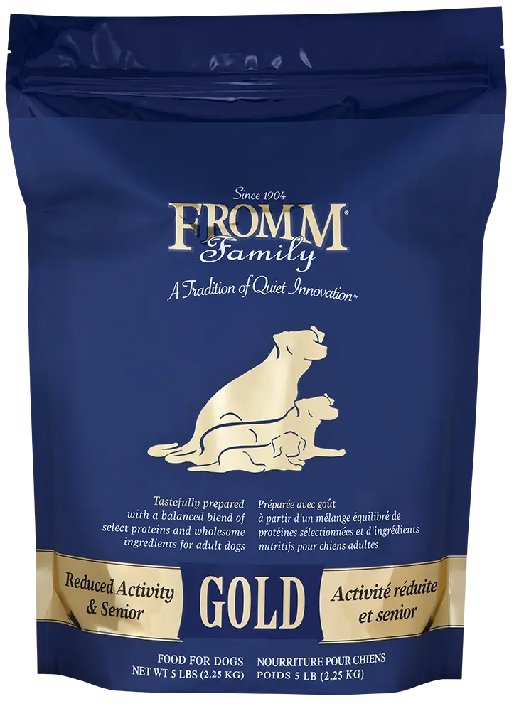 Fromm Gold - Nourriture pour chiens Fromm