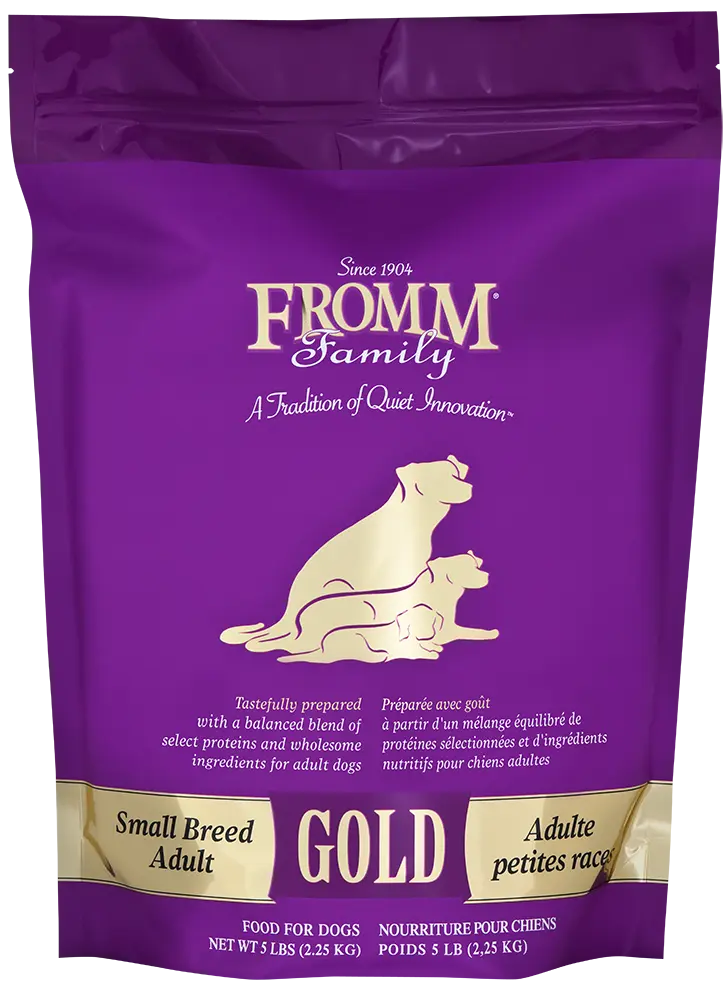 Fromm Gold - Nourriture pour chiens Fromm
