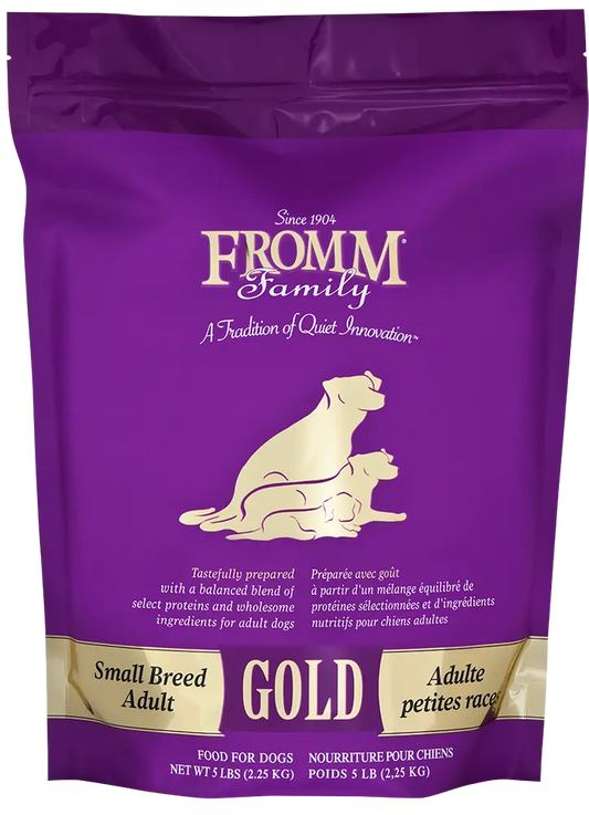 Fromm Gold - Nourriture pour chiens Fromm