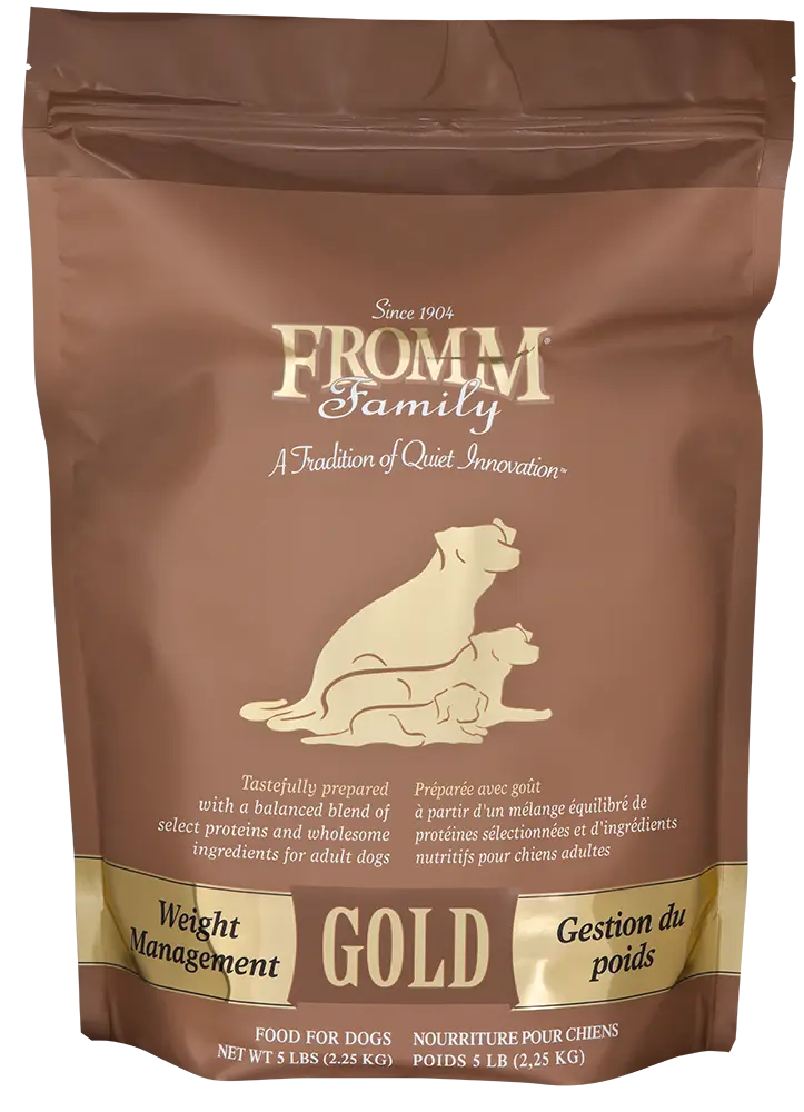 Fromm Gold - Nourriture pour chiens Fromm
