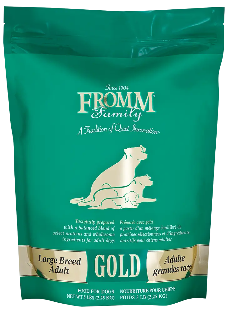 Fromm Gold - Nourriture pour chiens Fromm