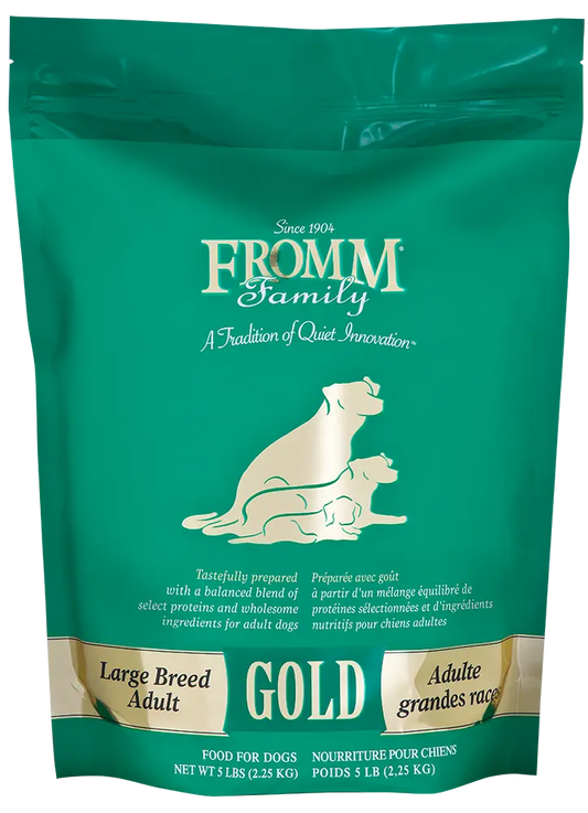 Fromm Gold - Nourriture pour chiens Fromm
