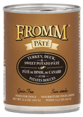 Load image into Gallery viewer, Fromm - Pâté en conserve - Variétés de Saveur Fromm