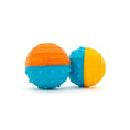 Load image into Gallery viewer, Guru - Crunch & Squeak Ball (2 Pack) Guru