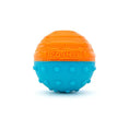 Load image into Gallery viewer, Guru - Crunch & Squeak Ball (2 Pack) Guru
