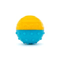 Load image into Gallery viewer, Guru - Crunch & Squeak Ball (2 Pack) Guru
