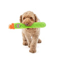 Charger l'image dans la visionneuse de la galerie, Guru - Fry Guys Tuff - Jouet pour chien Guru