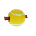 Load image into Gallery viewer, Guru - Tennis Treat Ball M Guru