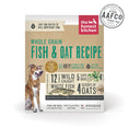 Load image into Gallery viewer, Honest Kitchen - Nourriture Déshydratée au Poisson & Avoine pour chien The Honest Kitchen