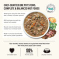 Load image into Gallery viewer, Honest Kitchen - One Pot Stews - Ragoût pour chien The Honest Kitchen