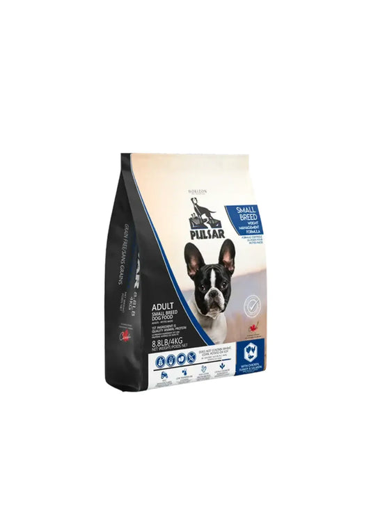 Horizon Pulsar - Croquettes pour chiens de petite race Horizon Pet Nutrition