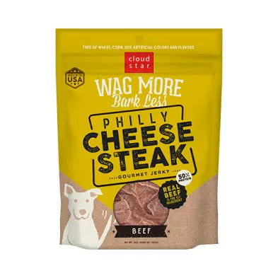 Jerky Assortiment 10oz récompenses friandise pour chien Cloud Star