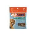 Load image into Gallery viewer, K9 Natural - Friandises Healthy Bites pour chiens