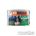 Load image into Gallery viewer, K9 Natural -  Nourriture en Conserve pour chiens - Variétés de Saveur K9 Choice