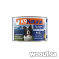 Load image into Gallery viewer, K9 Natural -  Nourriture en Conserve pour chiens - Variétés de Saveur K9 Choice