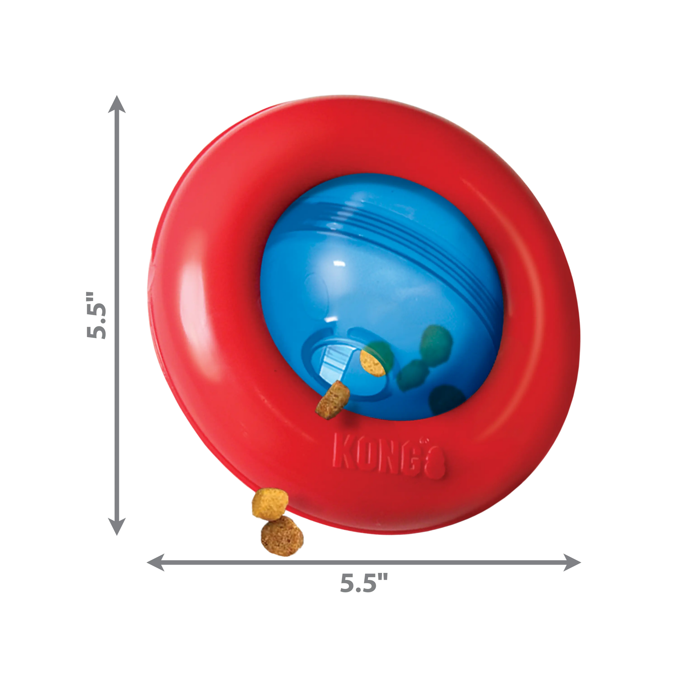 KONG - Gyro - Variétés de Grandeur KONG ™