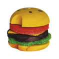 Load image into Gallery viewer, Kaytee - Combo Toy Crispy & Wood Hamburger Kaytee