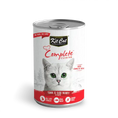 Load image into Gallery viewer, Kit Cat - Complete Cuisine - Variétés de Saveur pour chat Kit Cat