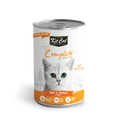 Load image into Gallery viewer, Kit Cat - Complete Cuisine - Variétés de Saveur pour chat Kit Cat
