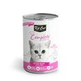 Load image into Gallery viewer, Kit Cat - Complete Cuisine - Variétés de Saveur pour chat Kit Cat