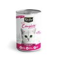 Load image into Gallery viewer, Kit Cat - Complete Cuisine - Variétés de Saveur pour chat Kit Cat