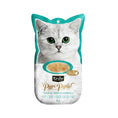 Load image into Gallery viewer, Kit Cat - Purée pour chat 4x15gm - Variétés de Saveur Kit Cat