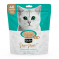 Load image into Gallery viewer, Kit Cat - Purées pour chat 40x15gm - Variétés de Saveur Kit Cat