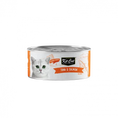 Charger l'image dans la visionneuse de la galerie, Kit Cat - Toppers Pour chat Humide - Variétés de Saveur 80 mg Kit Cat