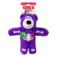 Load image into Gallery viewer, Kong Halloween - Jouet Wild Knot Skeleton pour chiens