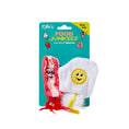 Load image into Gallery viewer, Kylie's - Jouets avec Herbe à chat Kylie's