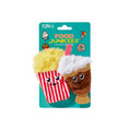 Load image into Gallery viewer, Kylie's - Jouets avec Herbe à chat Kylie's