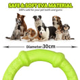 Load image into Gallery viewer, LaRoo - Anneau Durable jouet tug pour chien LaRoo