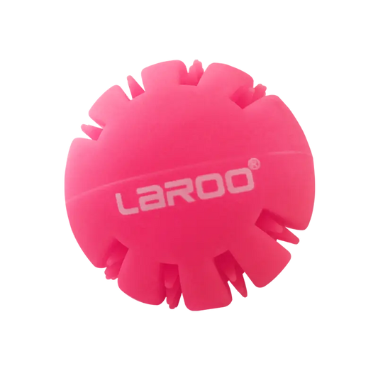 LaRoo - Balle LED qui illumine la nuit pour Chien LaRoo